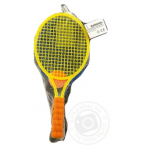 Badminton racket set - image-0